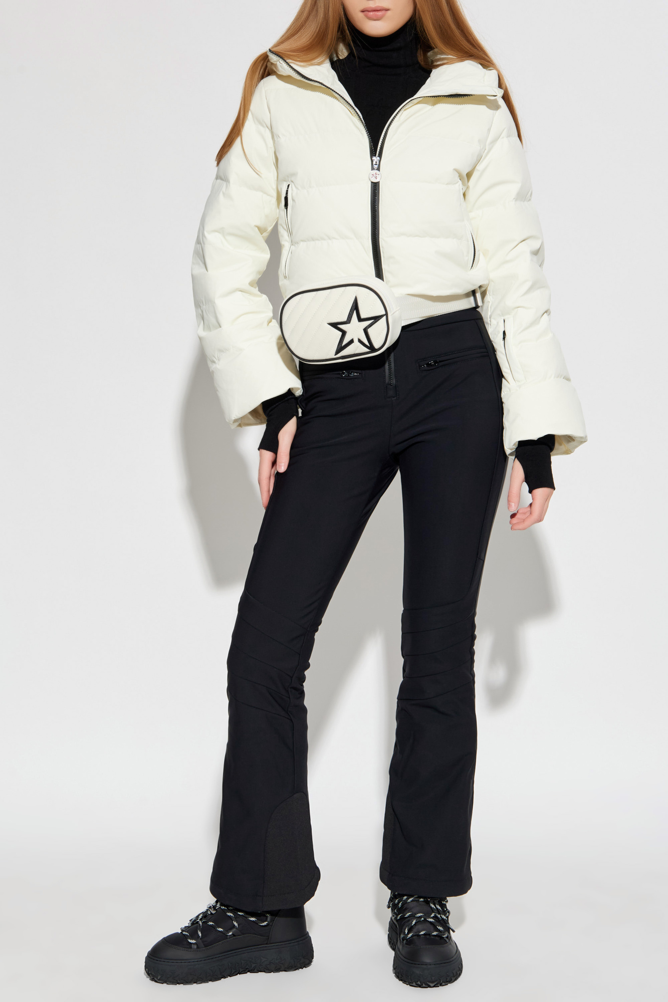 Perfect Moment Down ski suit | Women's Clothing | Vitkac